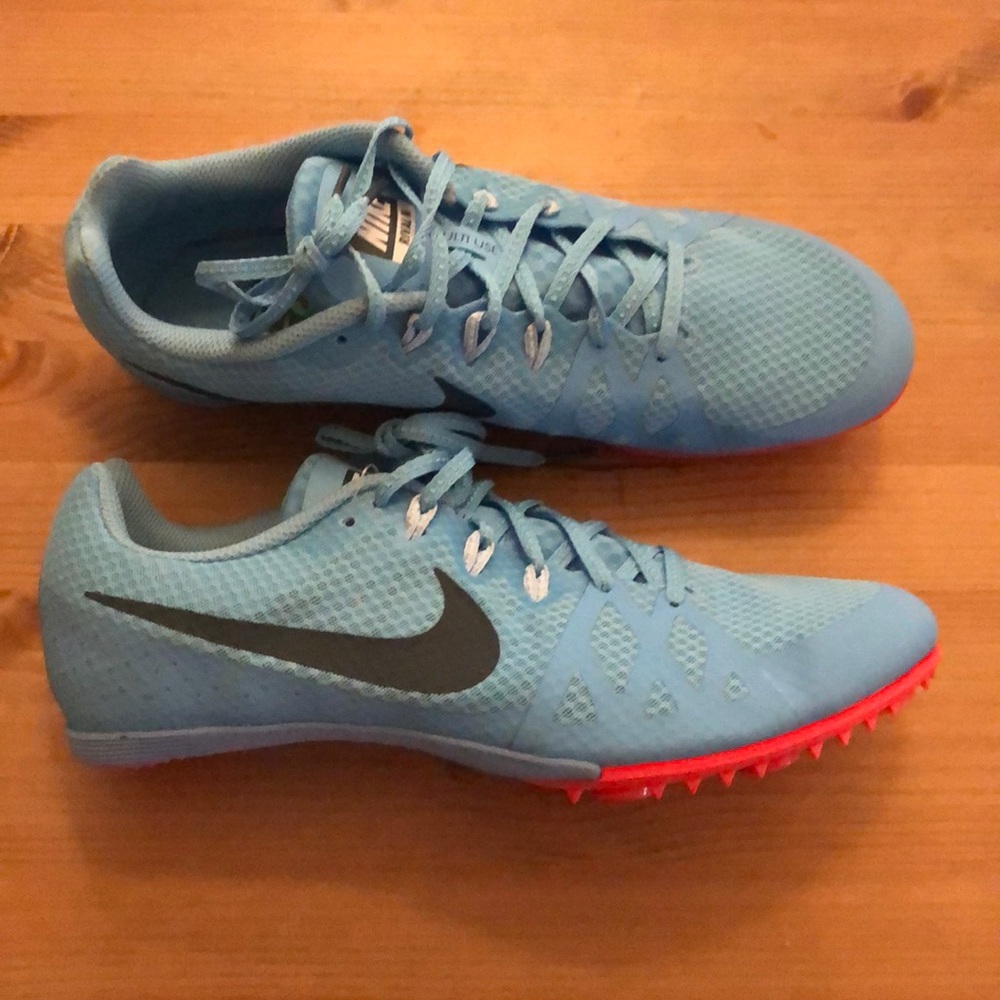 Nike Zoom Rival Running Track and Field Spikes